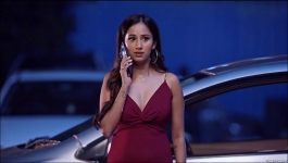 Bhagya Lakshmi - 8th November 2023